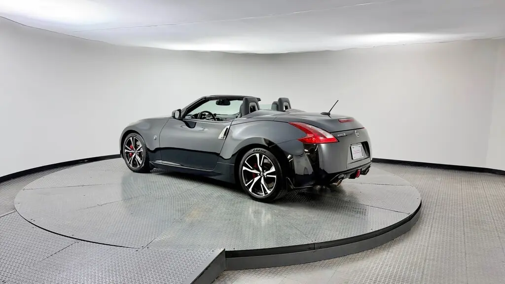 Florida Fine Cars - Used NISSAN 370Z ROADSTER 2019 WEST PALM SPORT TOURING