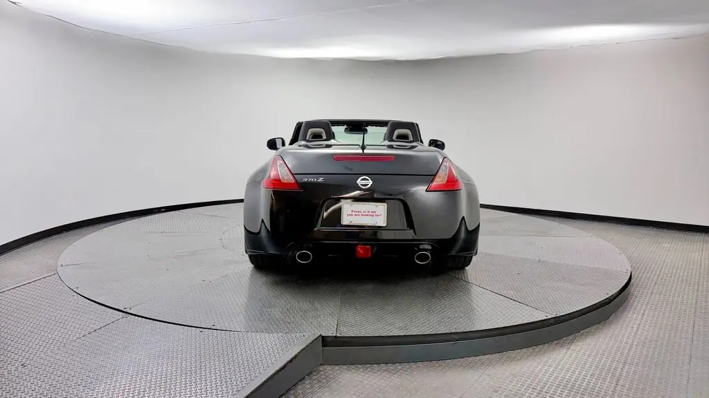 Florida Fine Cars - Used NISSAN 370Z ROADSTER 2019 WEST PALM SPORT TOURING
