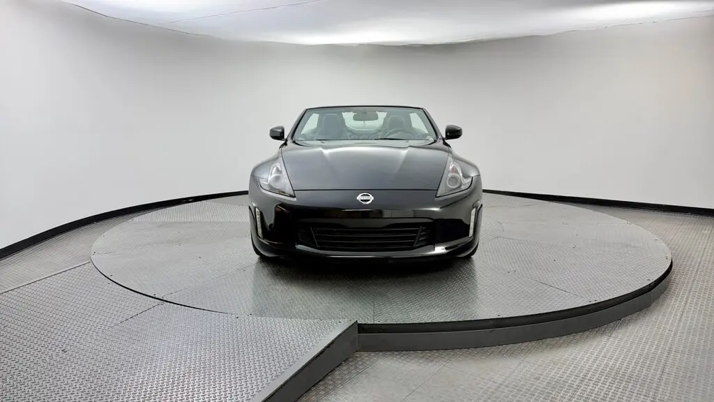 Florida Fine Cars - Used NISSAN 370Z ROADSTER 2019 WEST PALM SPORT TOURING