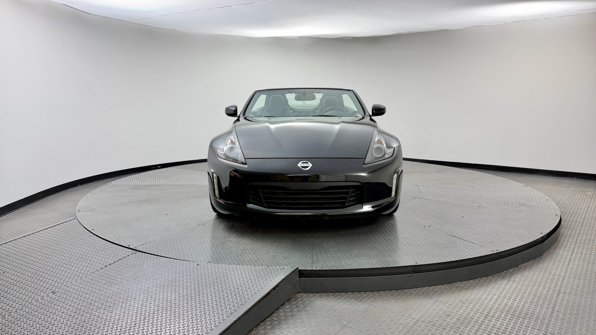Florida Fine Cars - Used vehicle - CONVERTIBLE NISSAN 370Z ROADSTER 2019