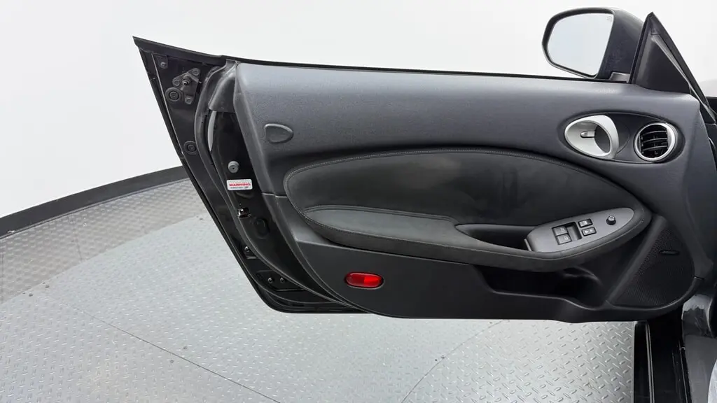 Florida Fine Cars - Used NISSAN 370Z ROADSTER 2019 WEST PALM SPORT TOURING
