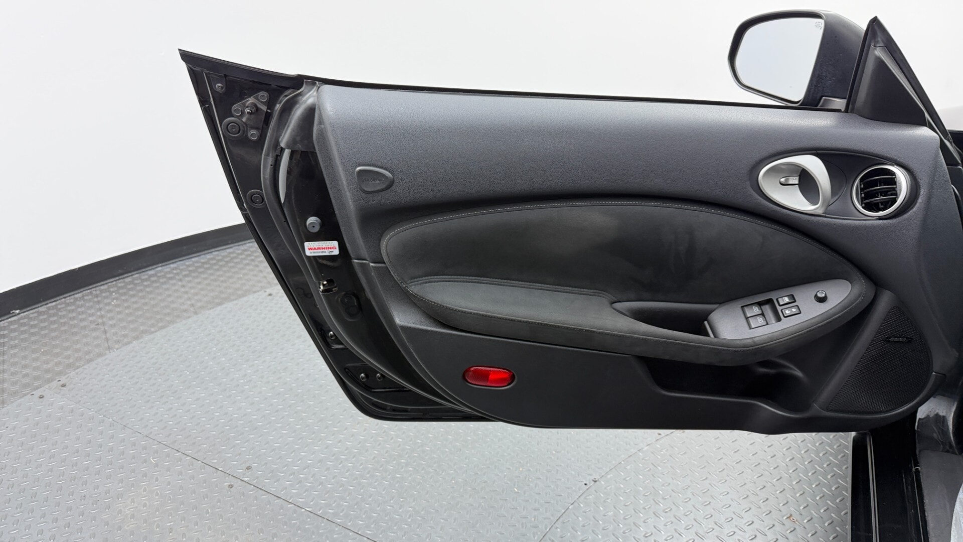 Florida Fine Cars - Used vehicle - CONVERTIBLE NISSAN 370Z ROADSTER 2019