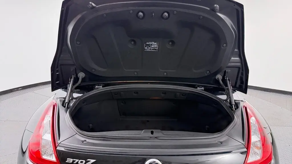 Florida Fine Cars - Used NISSAN 370Z ROADSTER 2019 WEST PALM SPORT TOURING