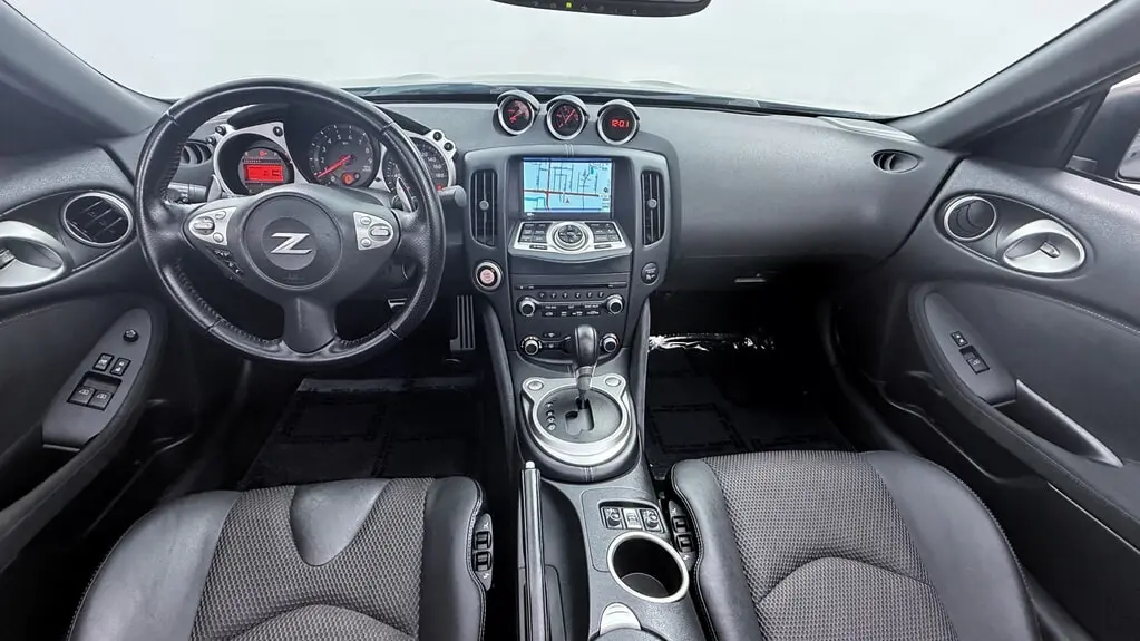 Florida Fine Cars - Used NISSAN 370Z ROADSTER 2019 WEST PALM SPORT TOURING