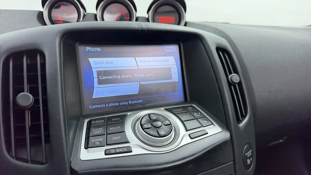 Florida Fine Cars - Used NISSAN 370Z ROADSTER 2019 WEST PALM SPORT TOURING