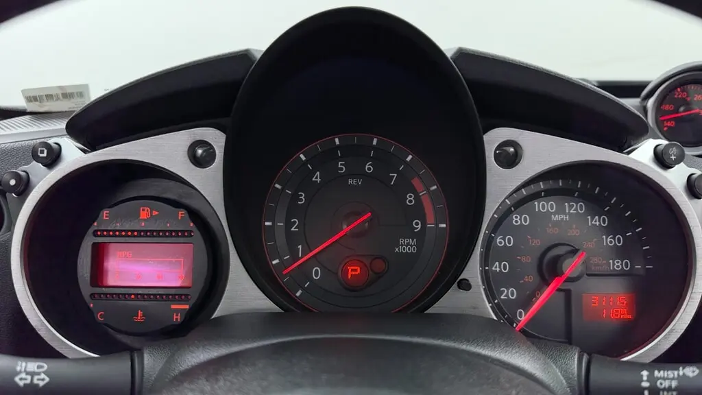 Florida Fine Cars - Used NISSAN 370Z ROADSTER 2019 WEST PALM SPORT TOURING