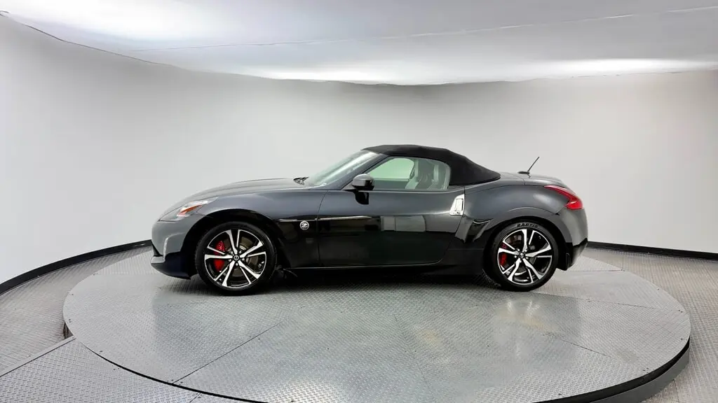 Florida Fine Cars - Used NISSAN 370Z ROADSTER 2019 WEST PALM SPORT TOURING