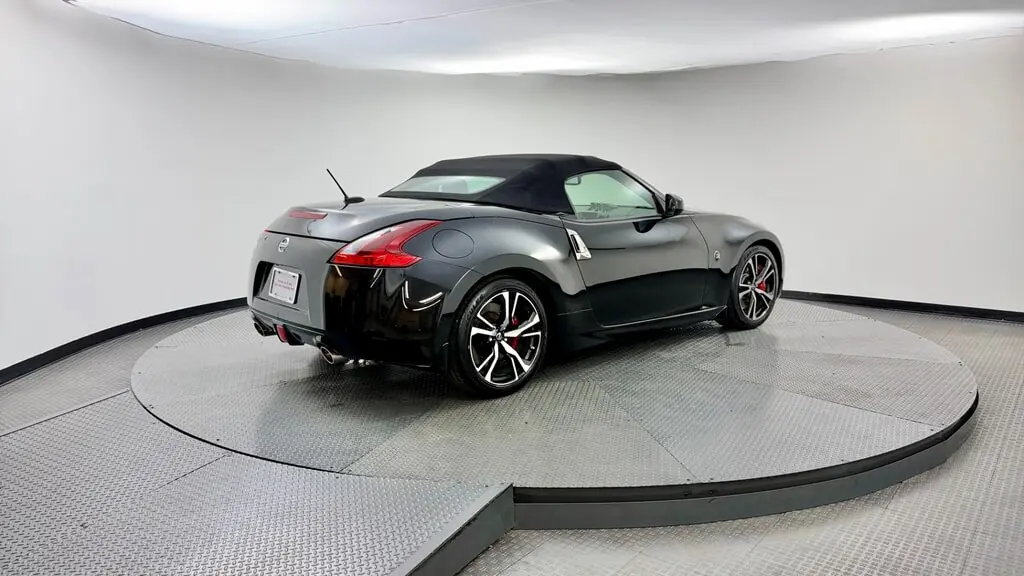 Florida Fine Cars - Used NISSAN 370Z ROADSTER 2019 WEST PALM SPORT TOURING