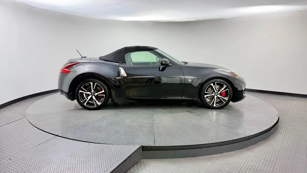 Florida Fine Cars - Used NISSAN 370Z ROADSTER 2019 WEST PALM SPORT TOURING
