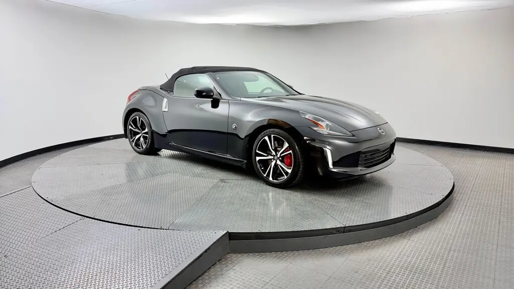 Florida Fine Cars - Used NISSAN 370Z ROADSTER 2019 WEST PALM SPORT TOURING