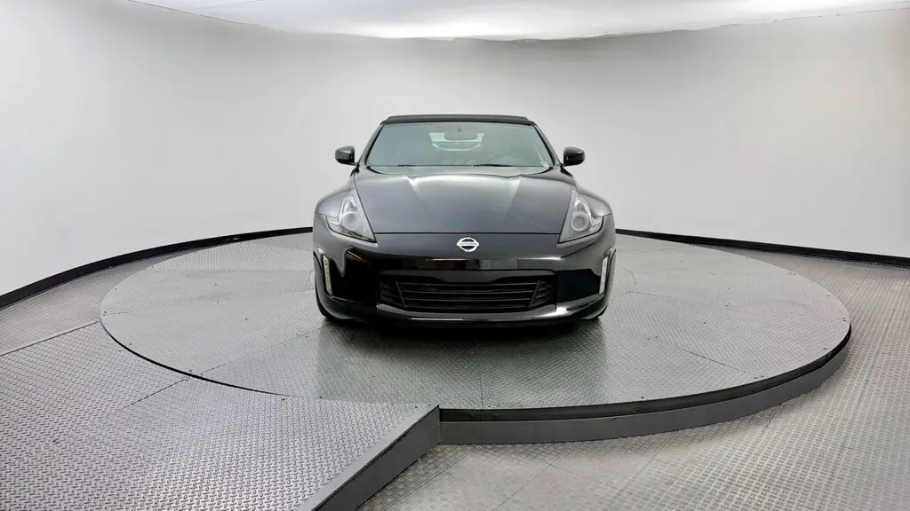 Florida Fine Cars - Used NISSAN 370Z ROADSTER 2019 WEST PALM SPORT TOURING