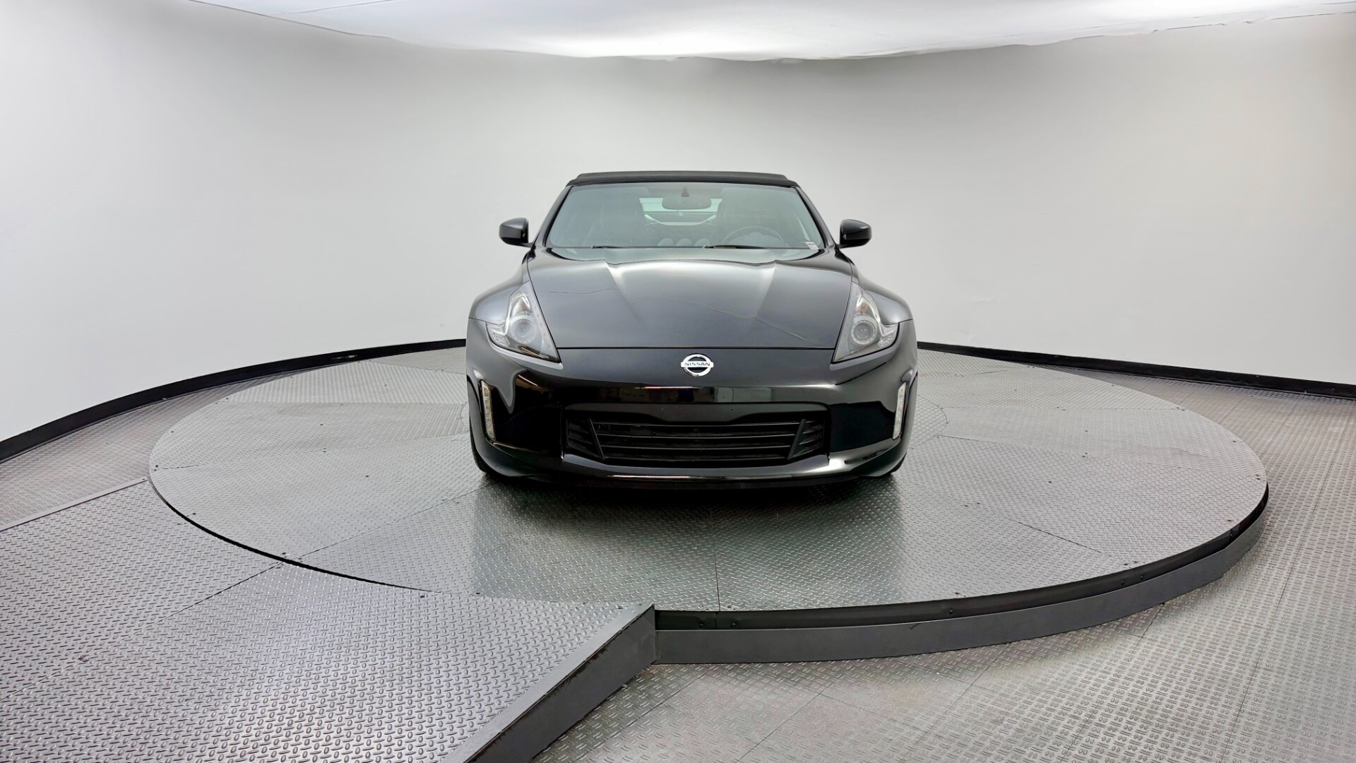 Florida Fine Cars - Used vehicle - CONVERTIBLE NISSAN 370Z ROADSTER 2019