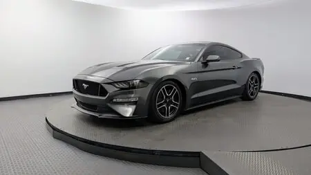 Florida Fine Cars - Used FORD MUSTANG 2019 MARGATE GT