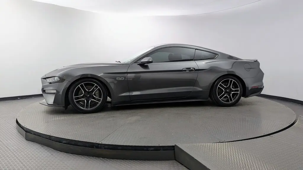 Florida Fine Cars - Used FORD MUSTANG 2019 MARGATE GT