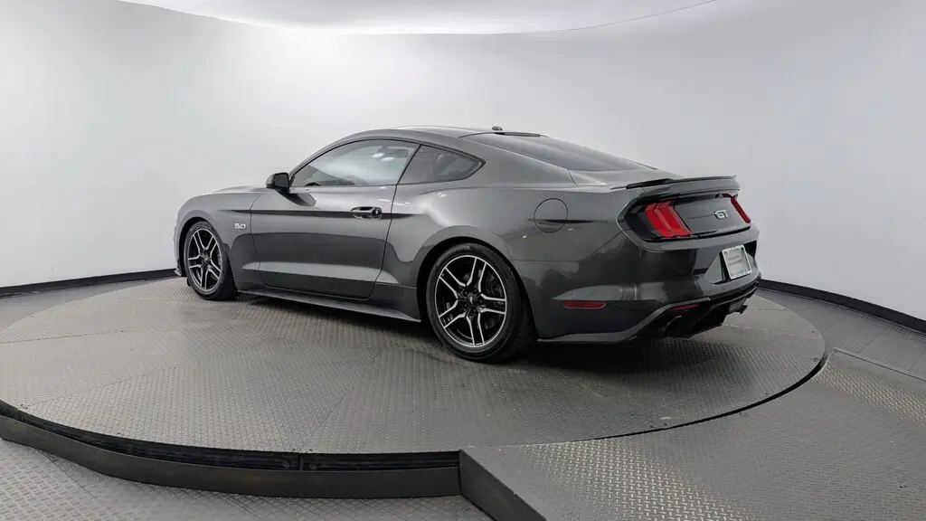 Florida Fine Cars - Used FORD MUSTANG 2019 MARGATE GT