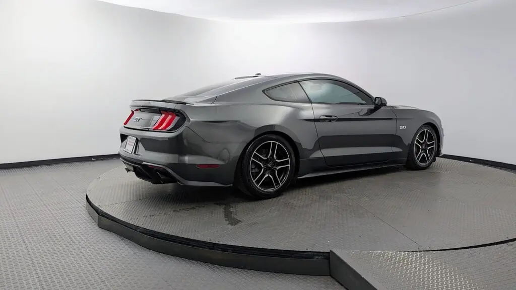 Florida Fine Cars - Used FORD MUSTANG 2019 MARGATE GT