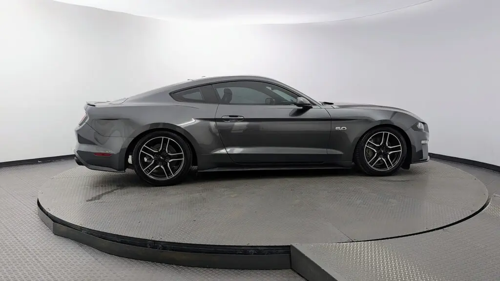 Florida Fine Cars - Used FORD MUSTANG 2019 MARGATE GT