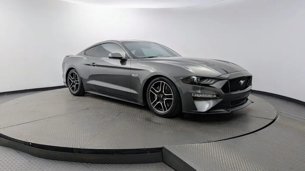 Florida Fine Cars - Used FORD MUSTANG 2019 MARGATE GT