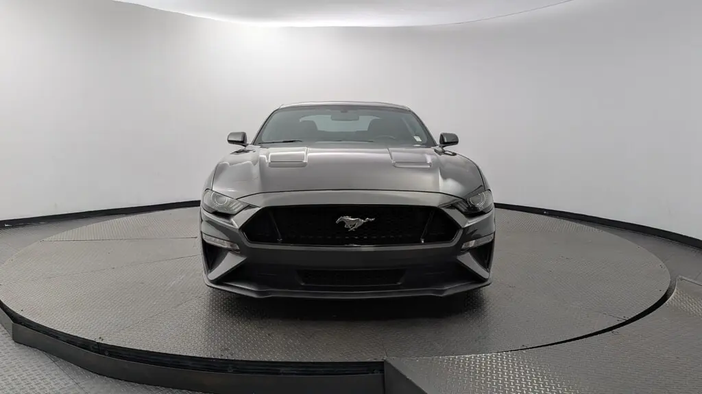 Florida Fine Cars - Used FORD MUSTANG 2019 MARGATE GT