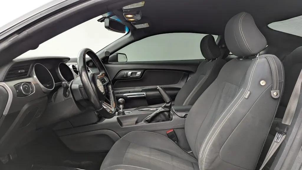 Florida Fine Cars - Used FORD MUSTANG 2019 MARGATE GT