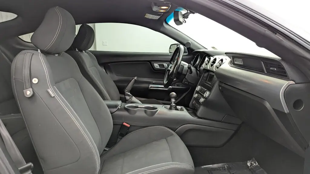 Florida Fine Cars - Used FORD MUSTANG 2019 MARGATE GT