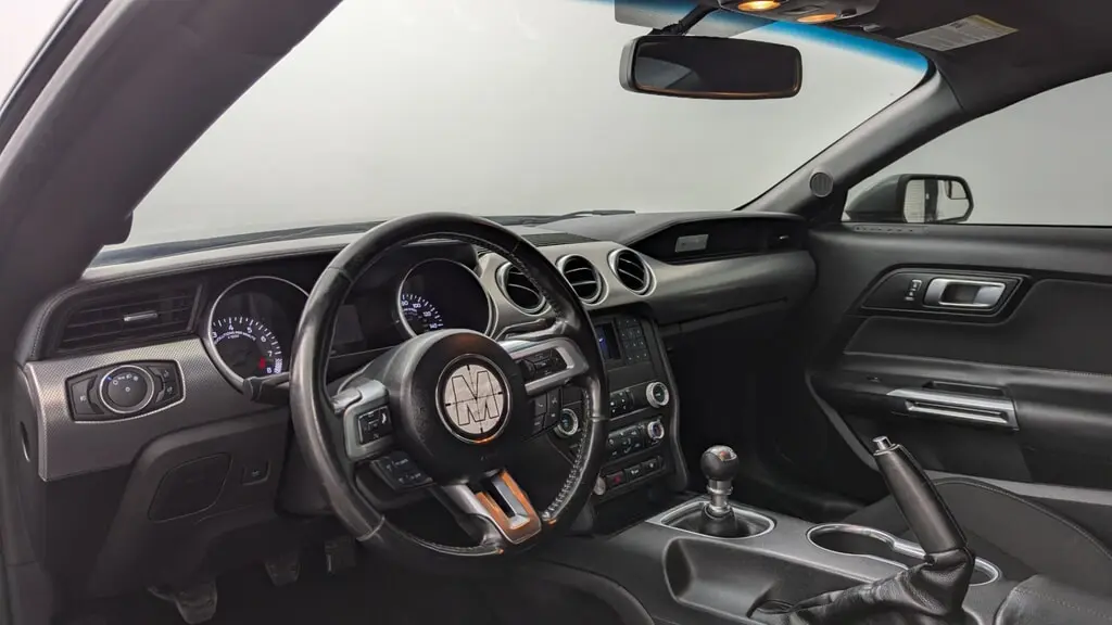 Florida Fine Cars - Used FORD MUSTANG 2019 MARGATE GT