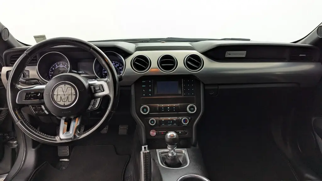 Florida Fine Cars - Used FORD MUSTANG 2019 MARGATE GT