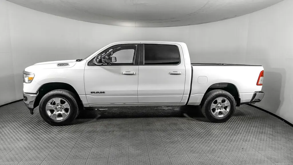 Florida Fine Cars - Used RAM 1500 2021 ORLANDO LONE STAR
