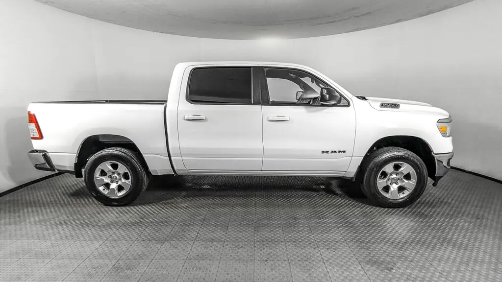 Florida Fine Cars - Used RAM 1500 2021 ORLANDO LONE STAR