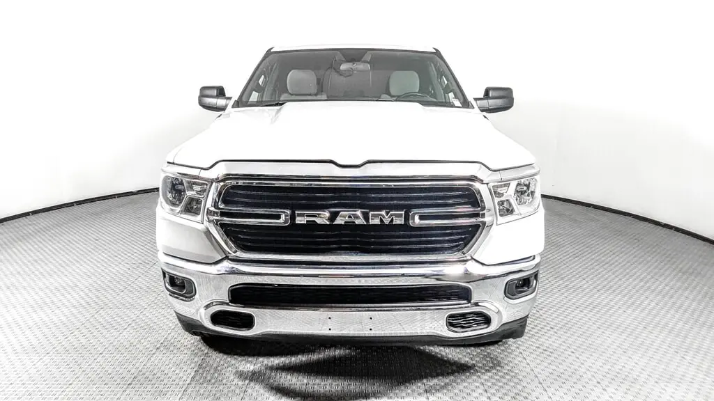 Florida Fine Cars - Used RAM 1500 2021 ORLANDO LONE STAR