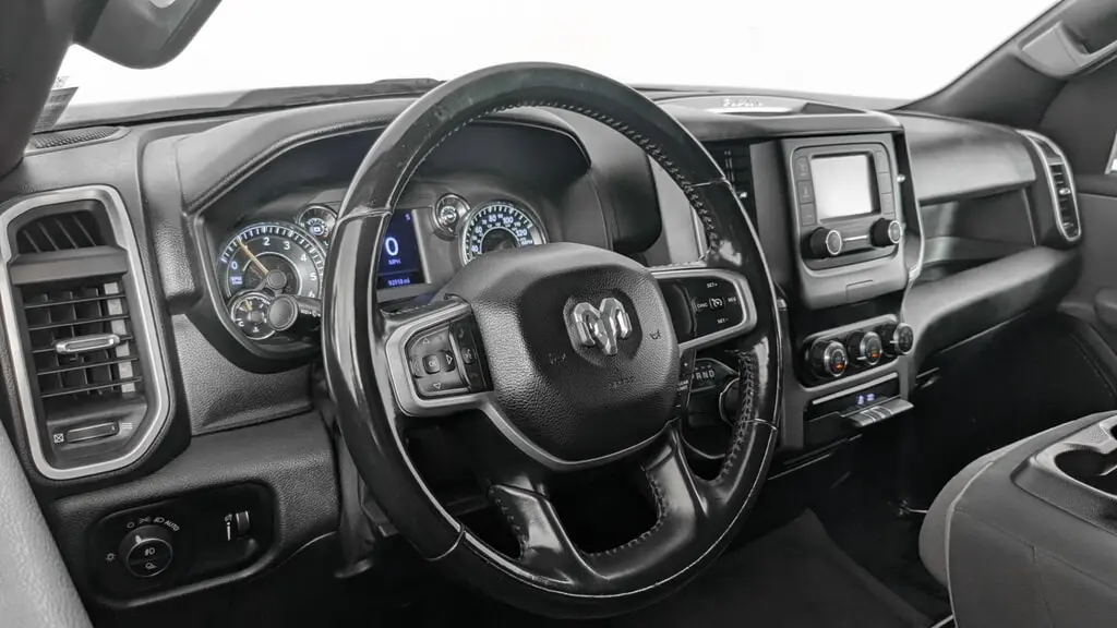 Florida Fine Cars - Used RAM 1500 2021 ORLANDO LONE STAR