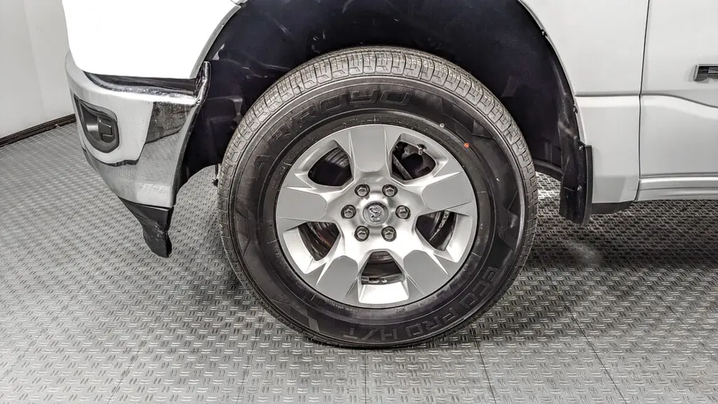 Florida Fine Cars - Used RAM 1500 2021 ORLANDO LONE STAR