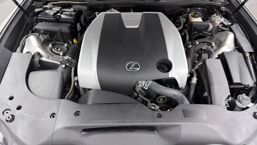 Florida Fine Cars - Used LEXUS RC 350 2015 WEST PALM 