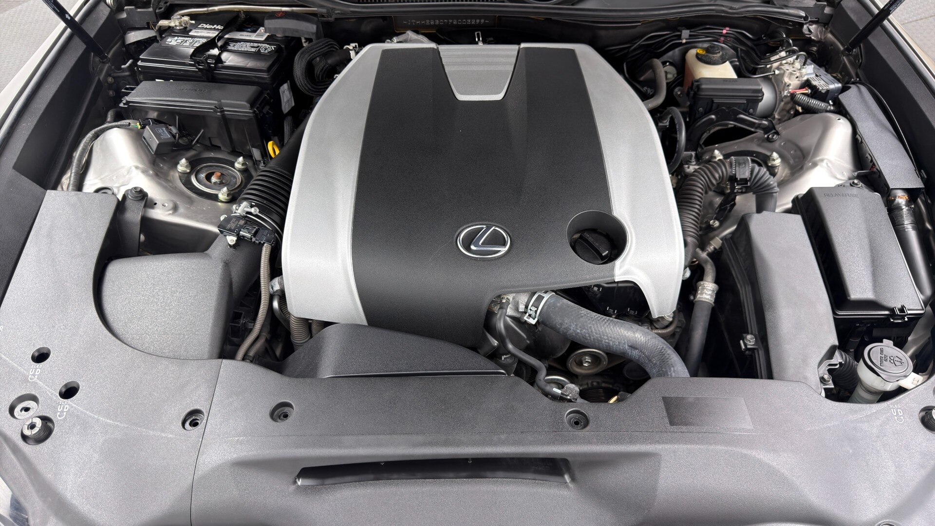 Florida Fine Cars - Used vehicle - COUPE LEXUS RC 350 2015