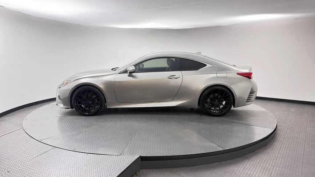 Florida Fine Cars - Used LEXUS RC 350 2015 WEST PALM 