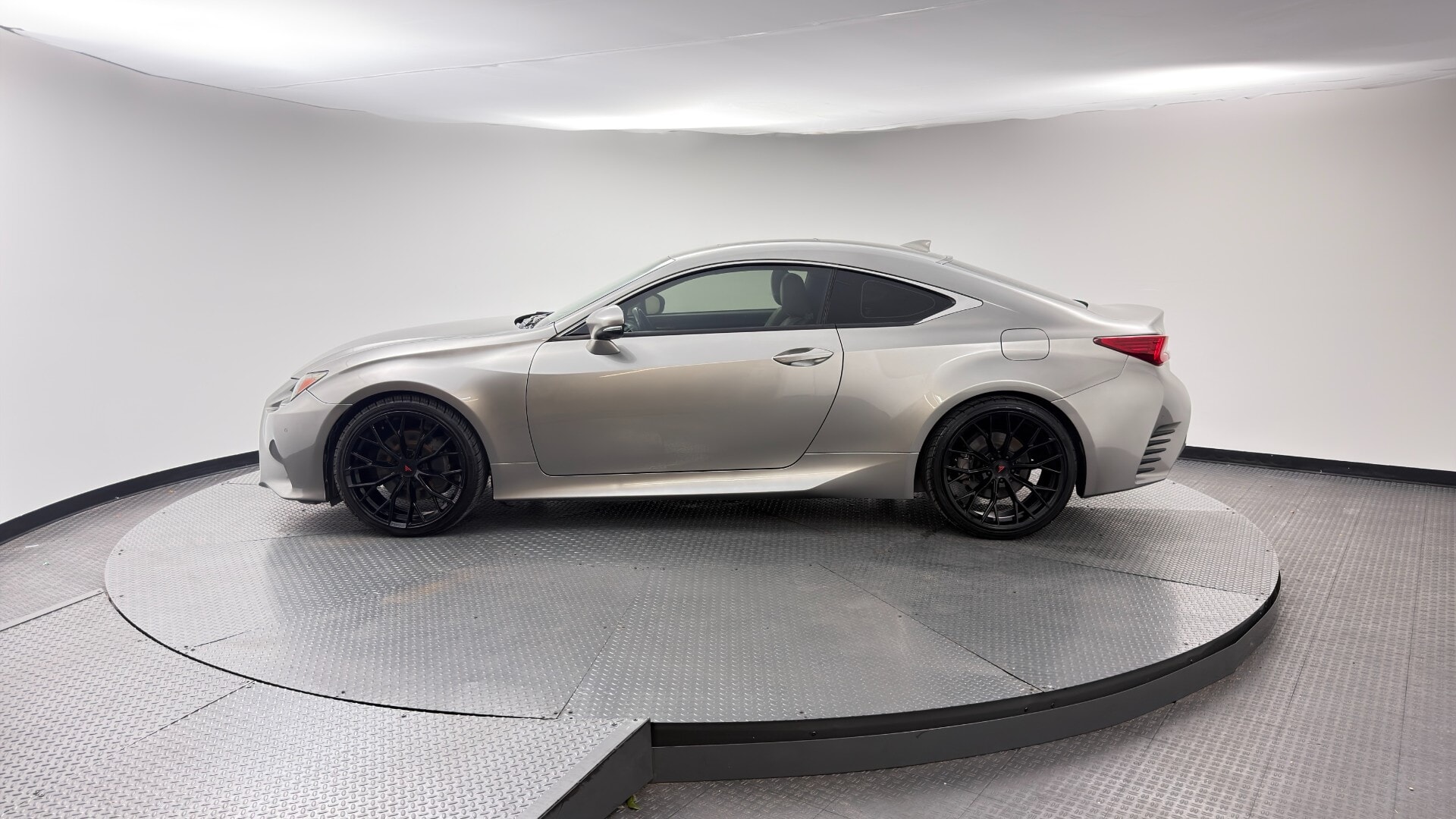 Florida Fine Cars - Used vehicle - COUPE LEXUS RC 350 2015