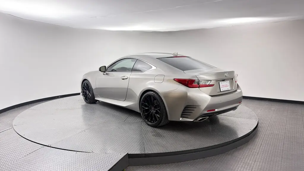 Florida Fine Cars - Used LEXUS RC 350 2015 WEST PALM 