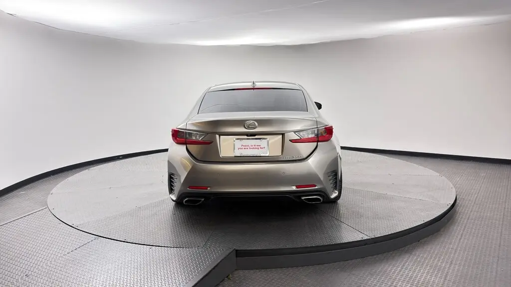 Florida Fine Cars - Used LEXUS RC 350 2015 WEST PALM 