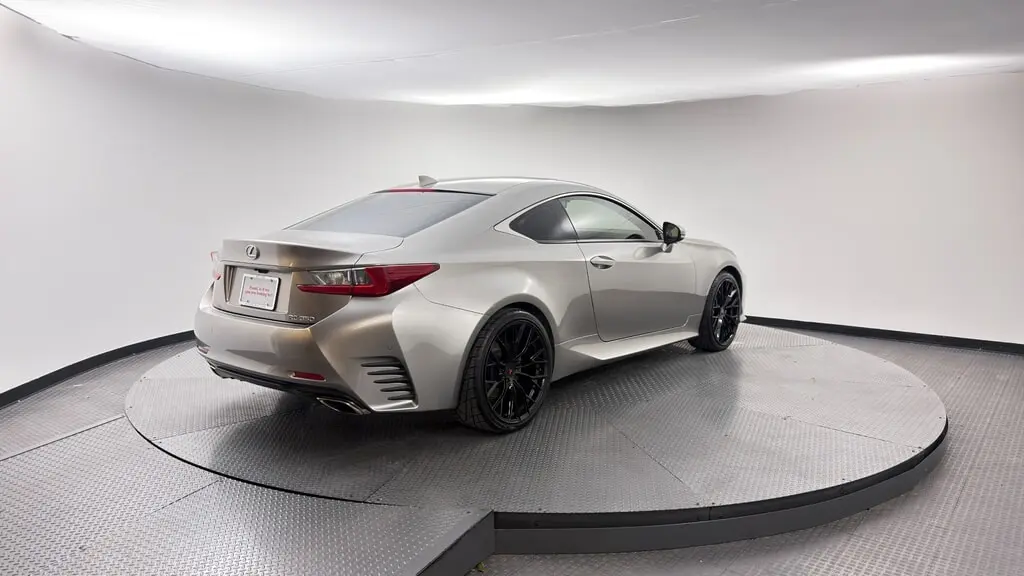 Florida Fine Cars - Used LEXUS RC 350 2015 WEST PALM 