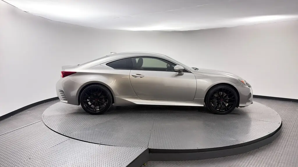 Florida Fine Cars - Used LEXUS RC 350 2015 WEST PALM 
