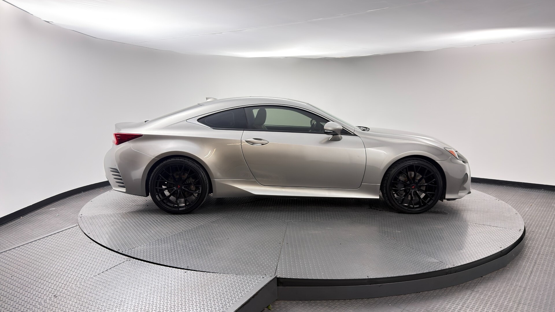 Florida Fine Cars - Used vehicle - COUPE LEXUS RC 350 2015