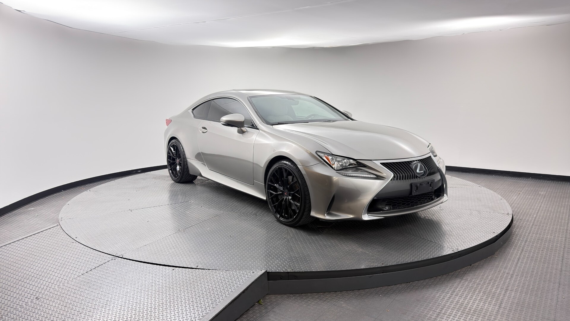 Florida Fine Cars - Used vehicle - COUPE LEXUS RC 350 2015