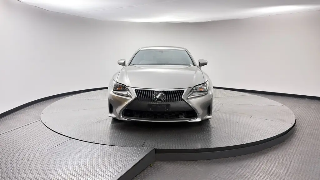 Florida Fine Cars - Used LEXUS RC 350 2015 WEST PALM 