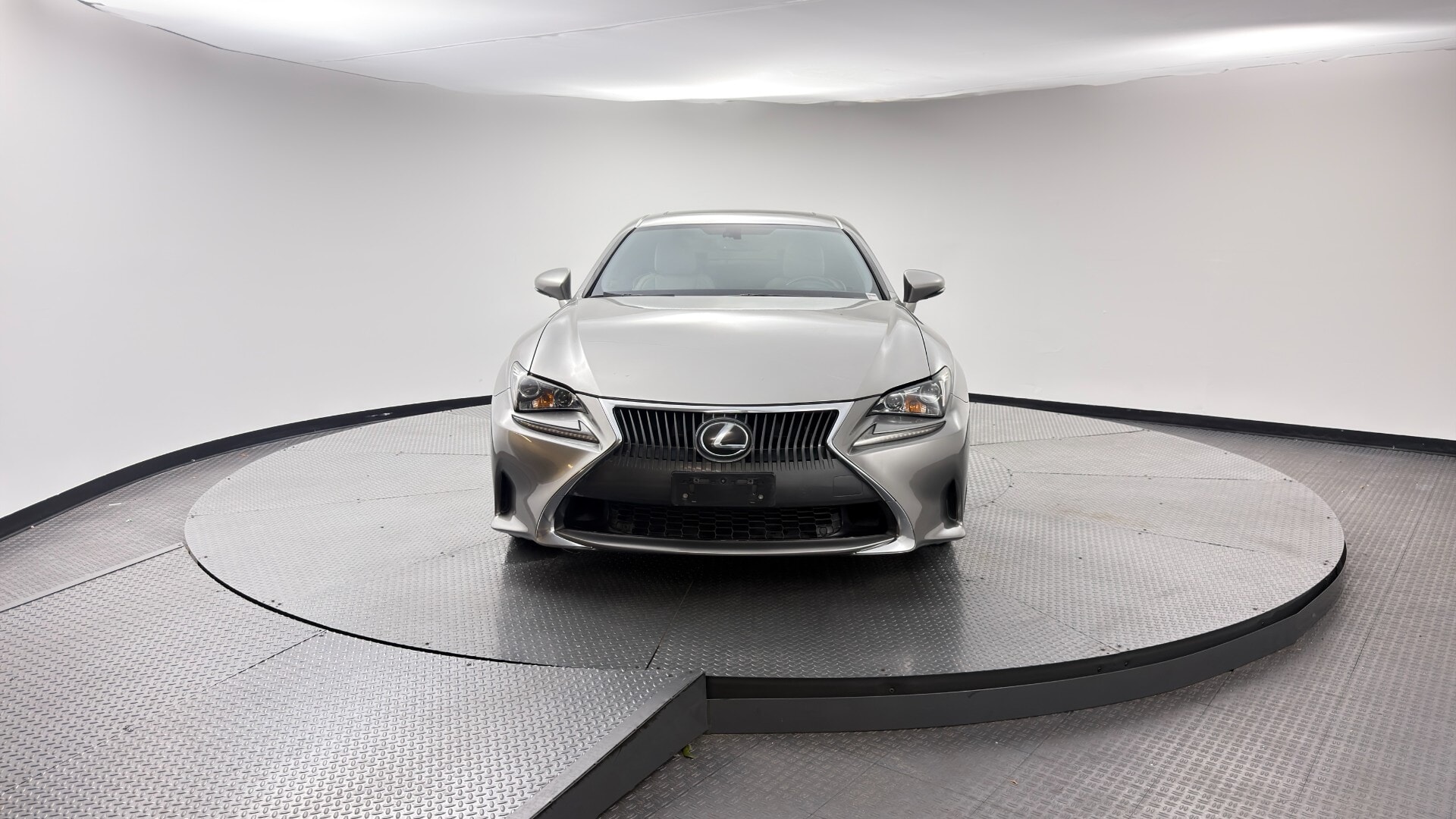 Florida Fine Cars - Used vehicle - COUPE LEXUS RC 350 2015