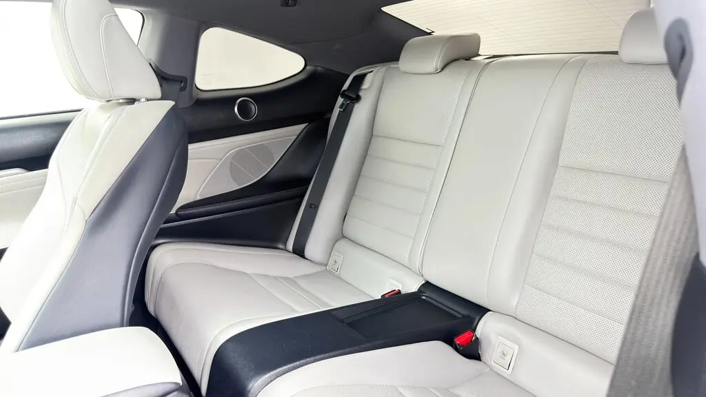 Florida Fine Cars - Used LEXUS RC 350 2015 WEST PALM 