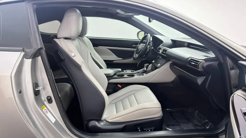 Florida Fine Cars - Used LEXUS RC 350 2015 WEST PALM 