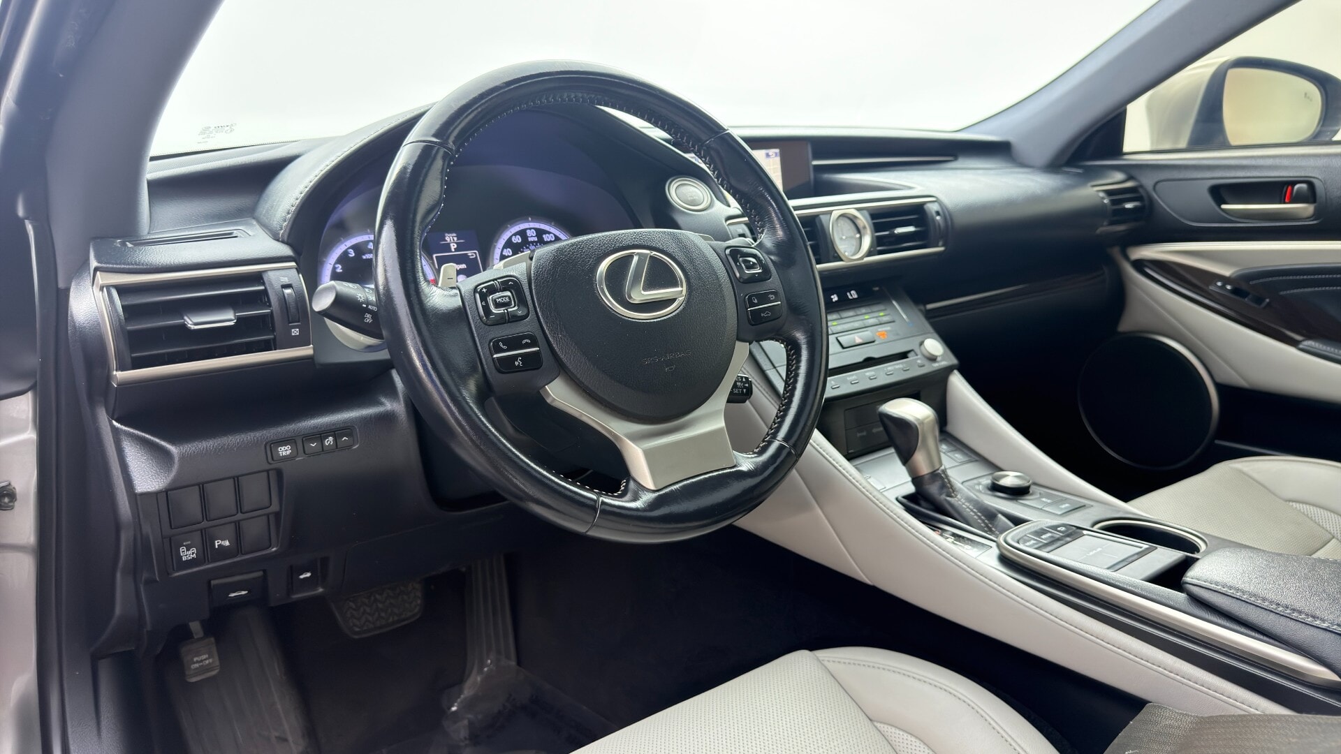 Florida Fine Cars - Used vehicle - COUPE LEXUS RC 350 2015