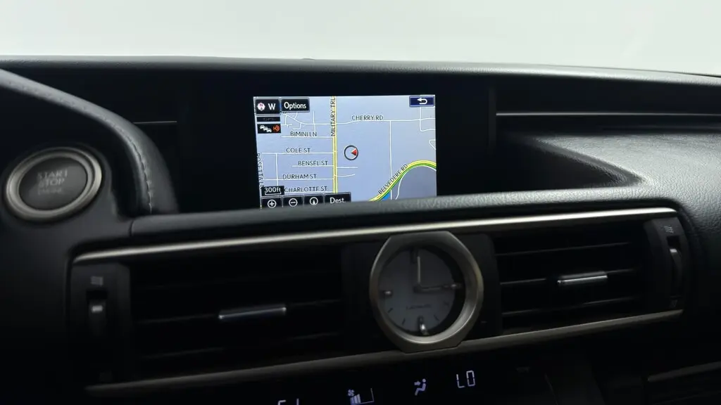 Florida Fine Cars - Used LEXUS RC 350 2015 WEST PALM 