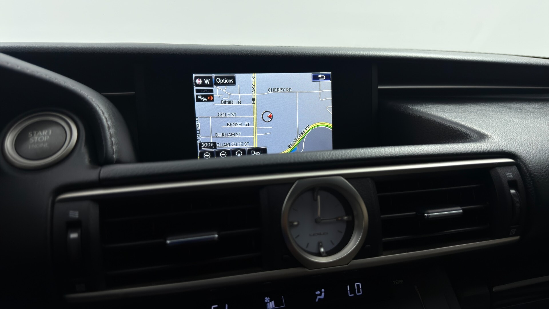 Florida Fine Cars - Used vehicle - COUPE LEXUS RC 350 2015