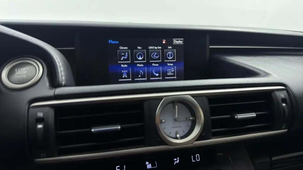 Florida Fine Cars - Used LEXUS RC 350 2015 WEST PALM 